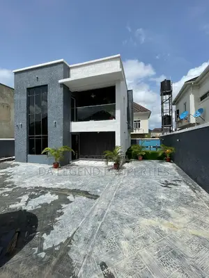 5bdrm Duplex in Ajah for sale