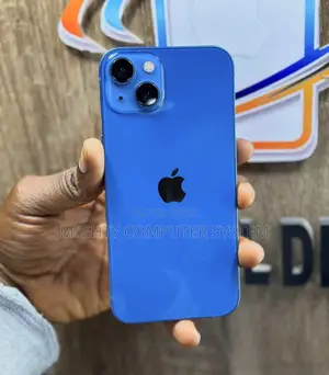 Apple iPhone 13 128 GB Blue