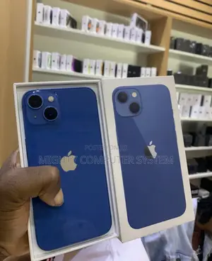 Apple iPhone 13 128 GB Blue