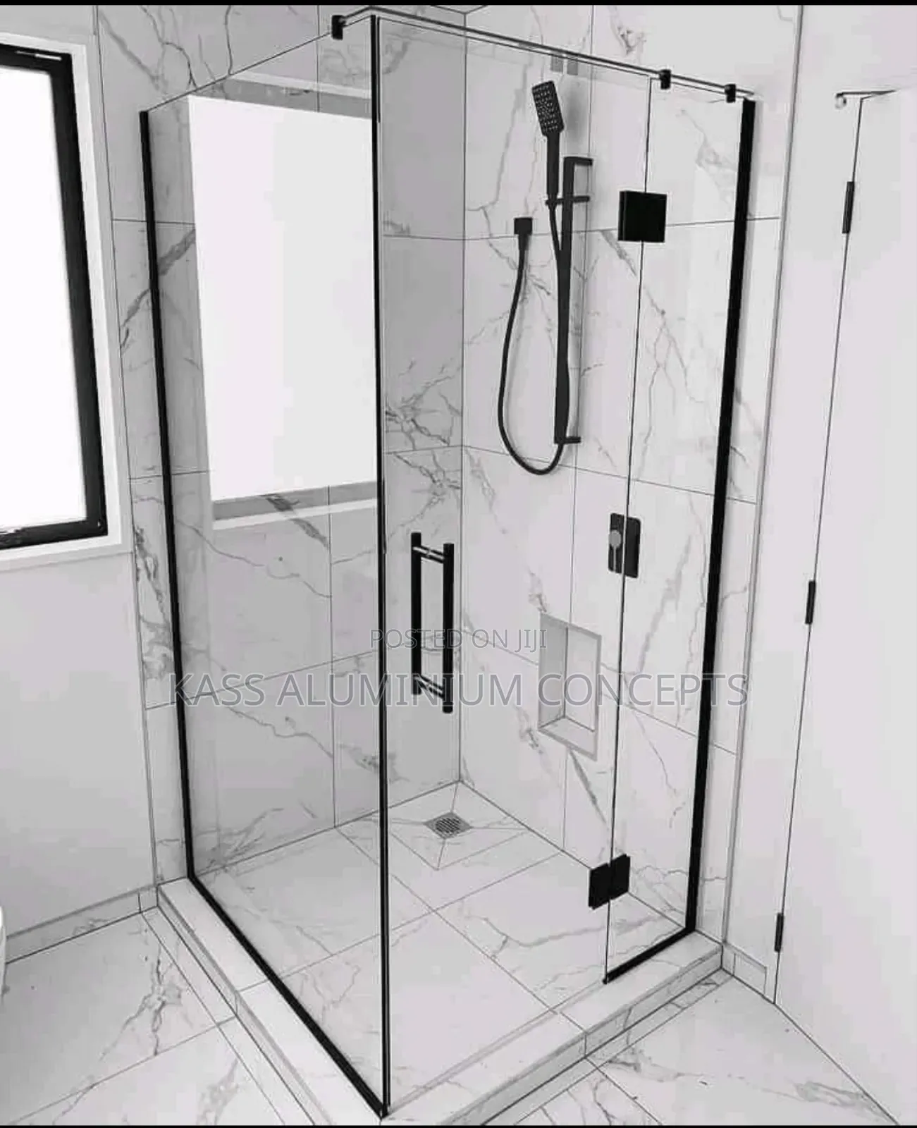 Cubicle Glass