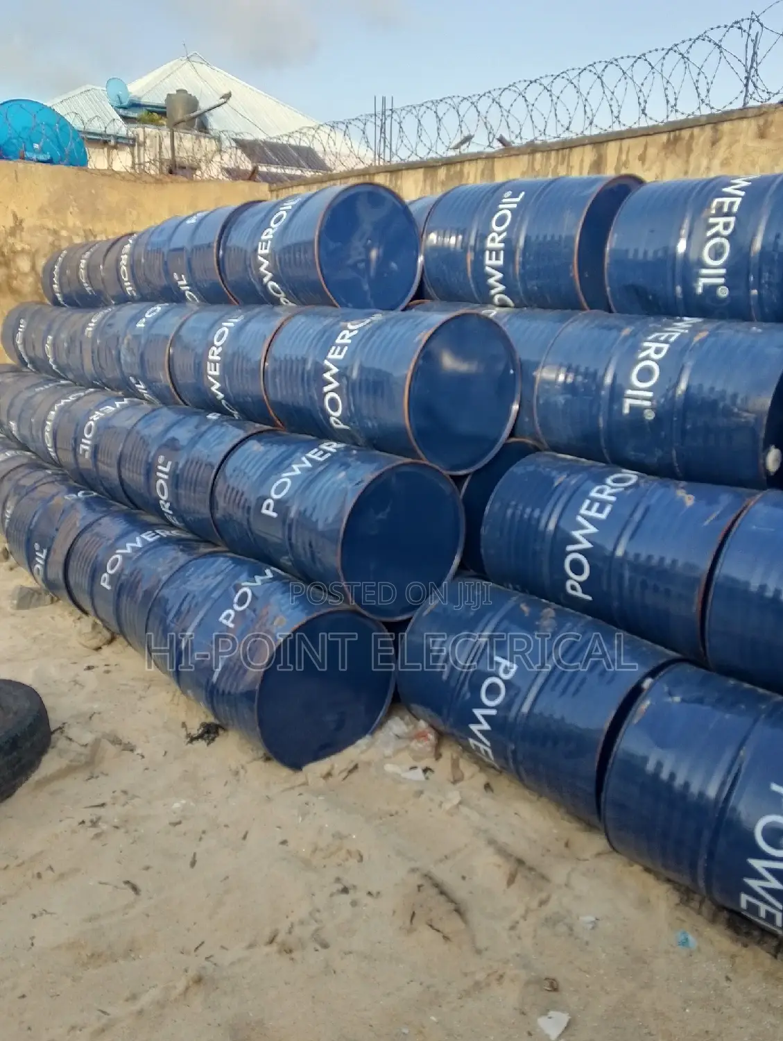 Transformer Lubricant