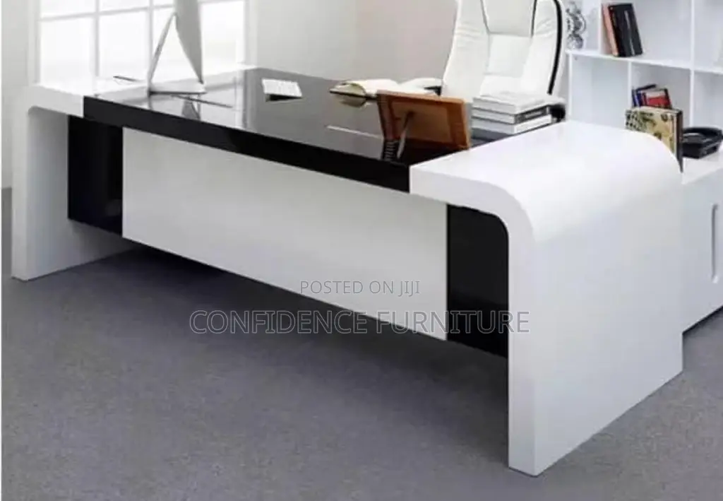 Office Executive Table