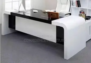 Office Executive Table