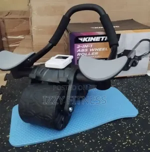 Rebound Roller Wheel