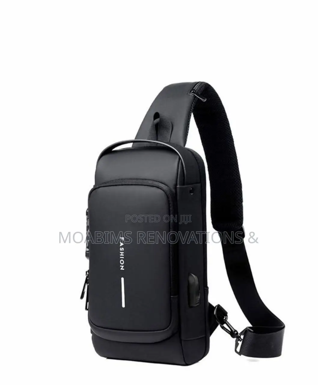 Quality Back Bag #15,000