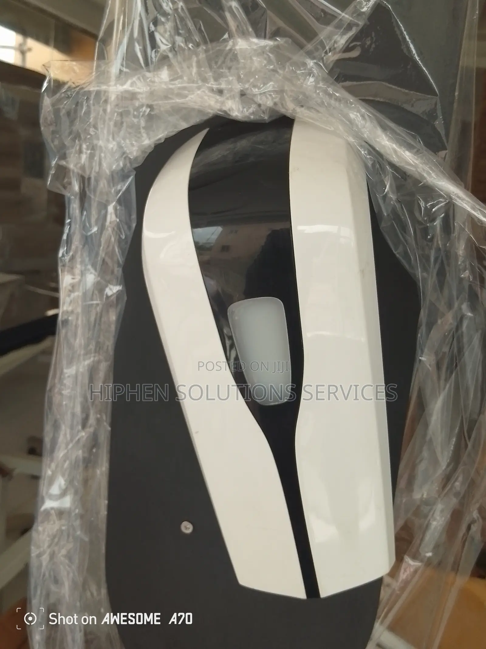 Liquid Soap Dispenser for Hospital Office