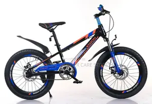 Size 20 Bicycles