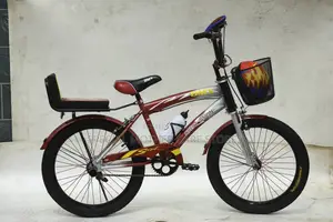 Size 20 Bicycles