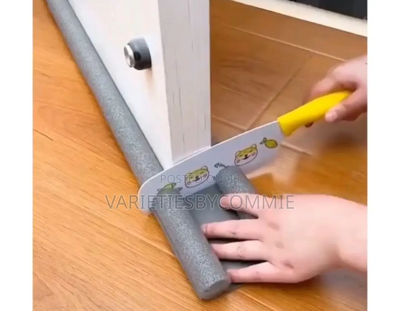 Door Bottom Seal/Stopper