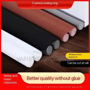 Door Bottom Seal/Stopper