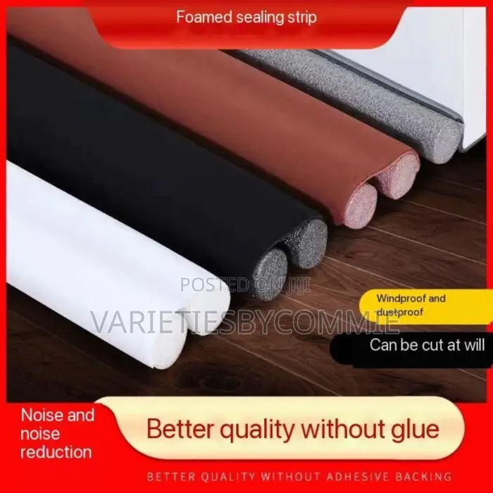 Door Bottom Seal/Stopper