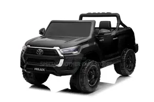 Toyota Hilux Car