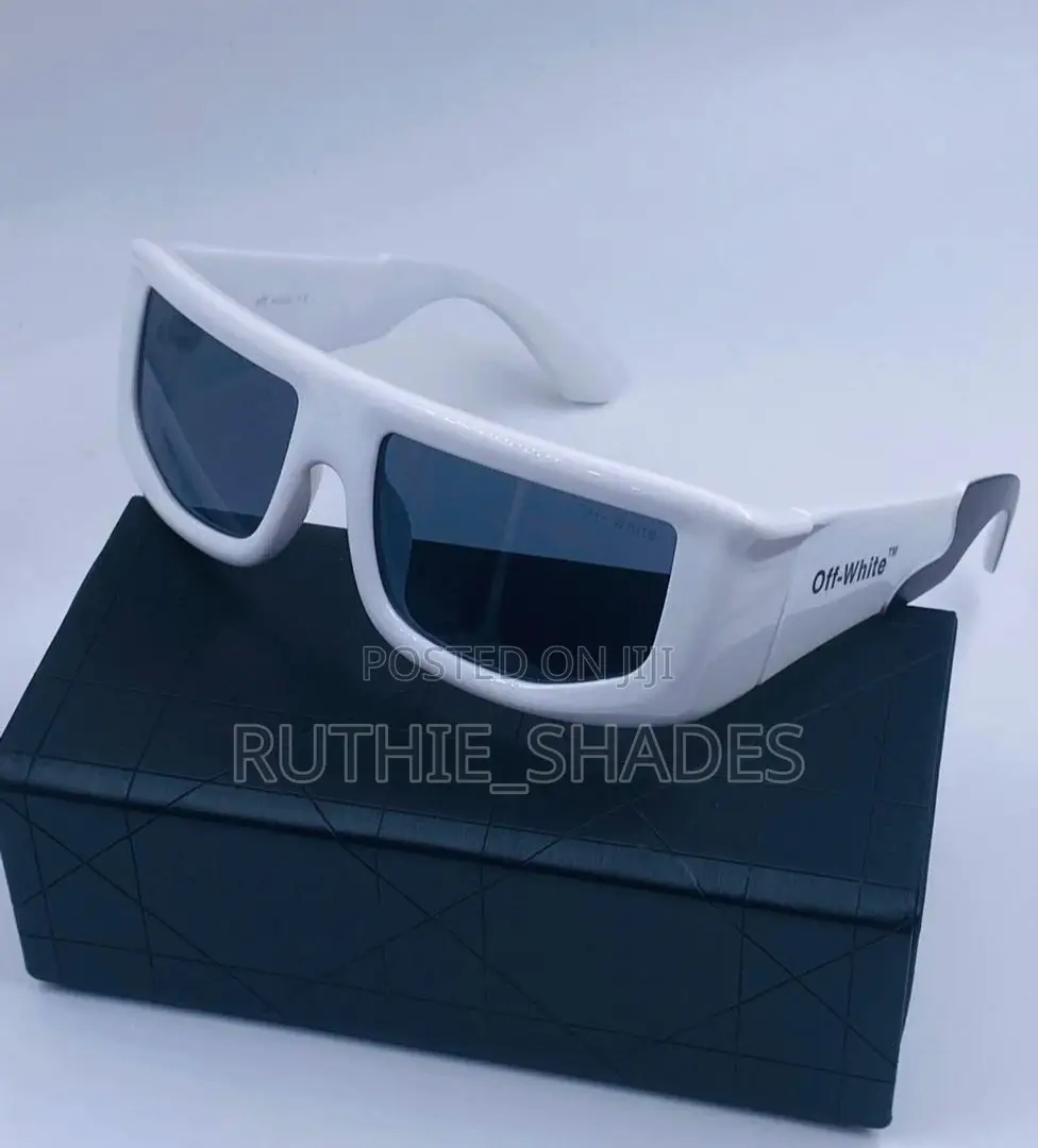 Retro Glasses