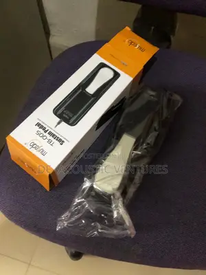 Musedo TB 005 Brand New Sustain Pedal