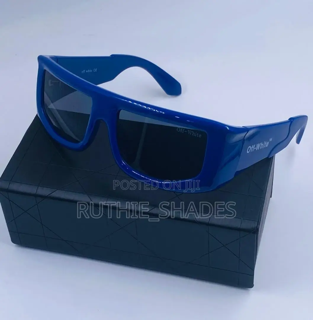Retro Glasses