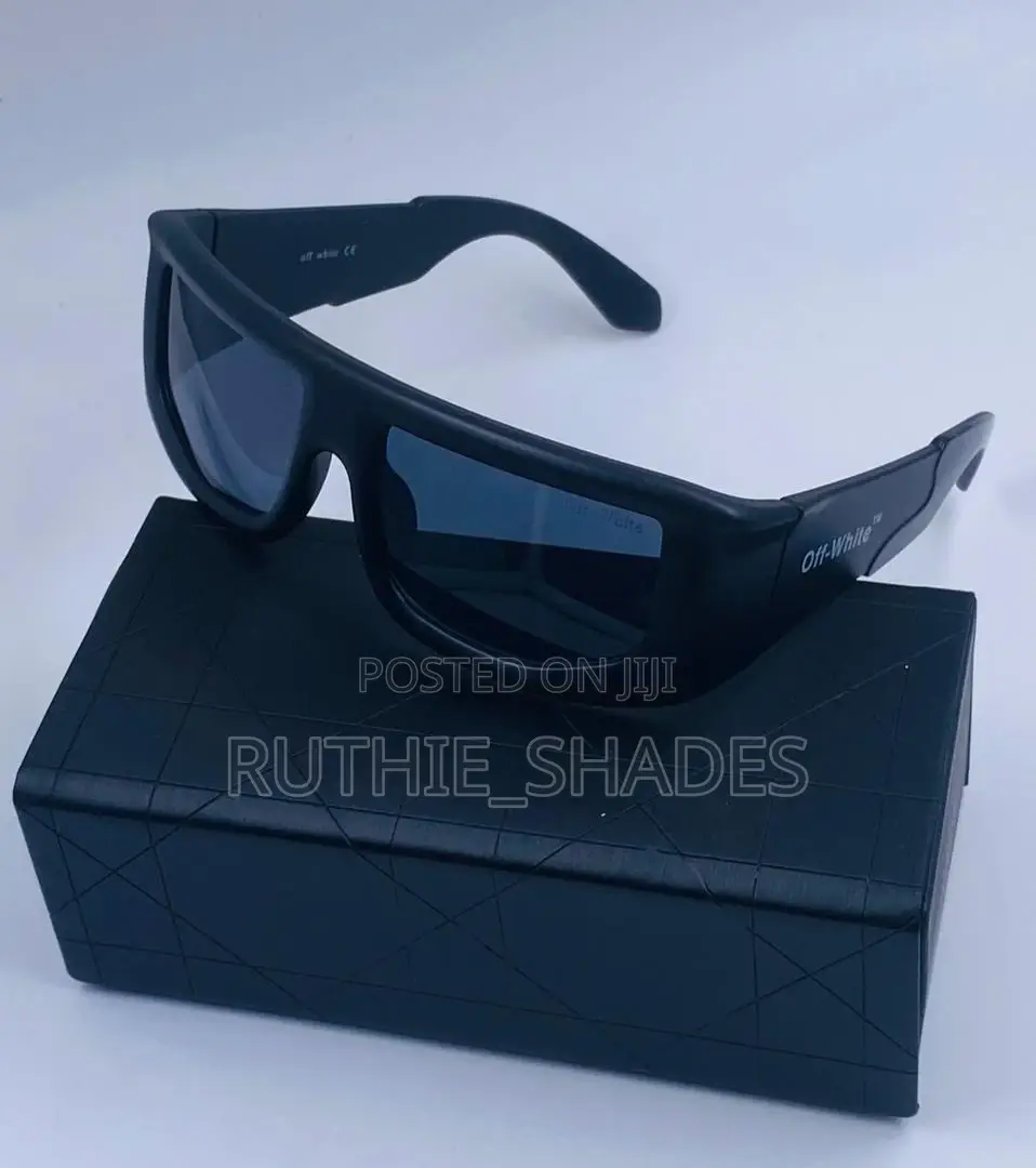 Retro Glasses