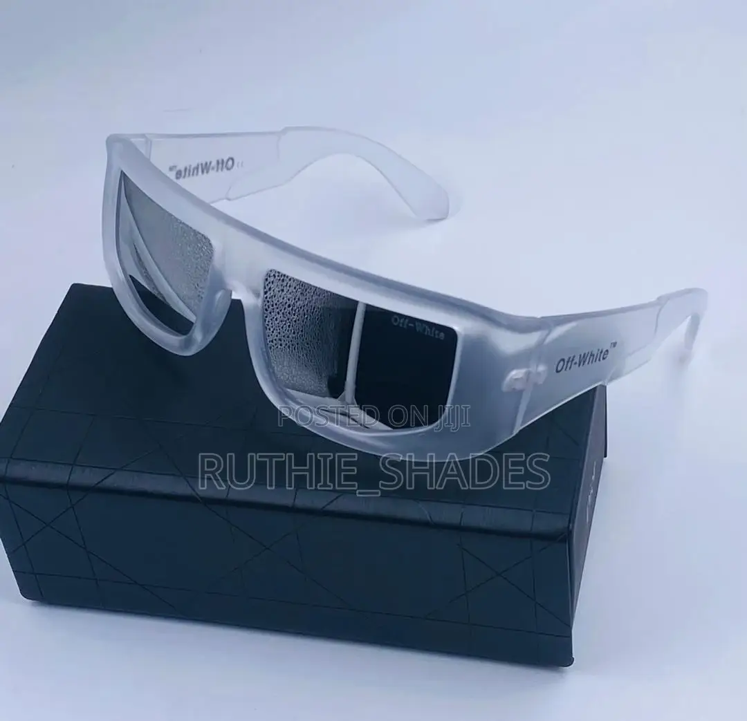 Retro Glasses