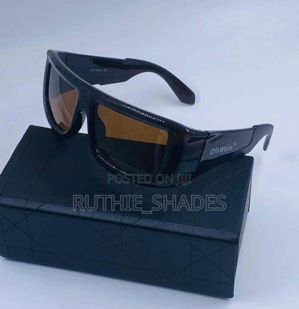Retro Glasses