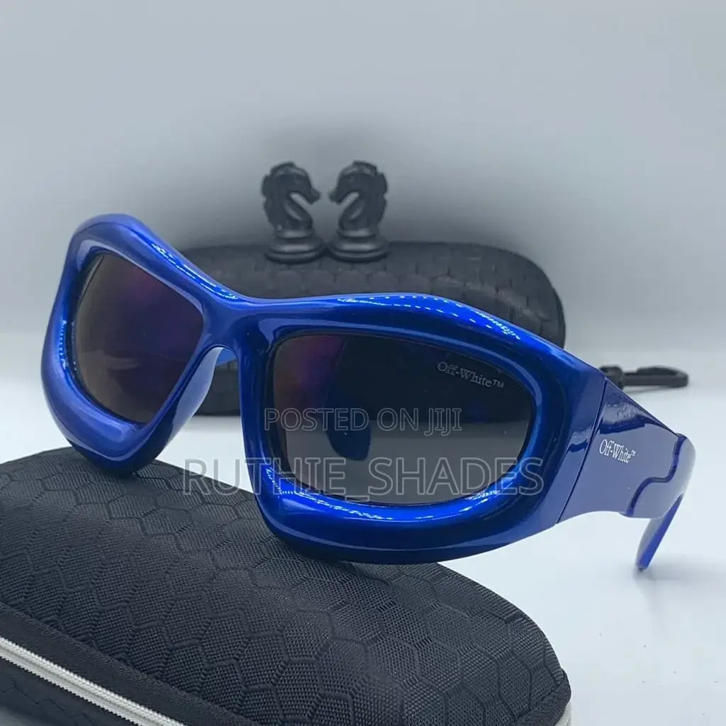 Retro Glasses