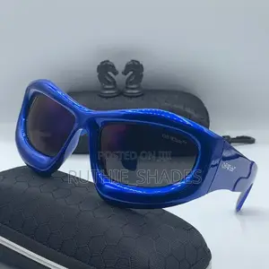 Retro Glasses
