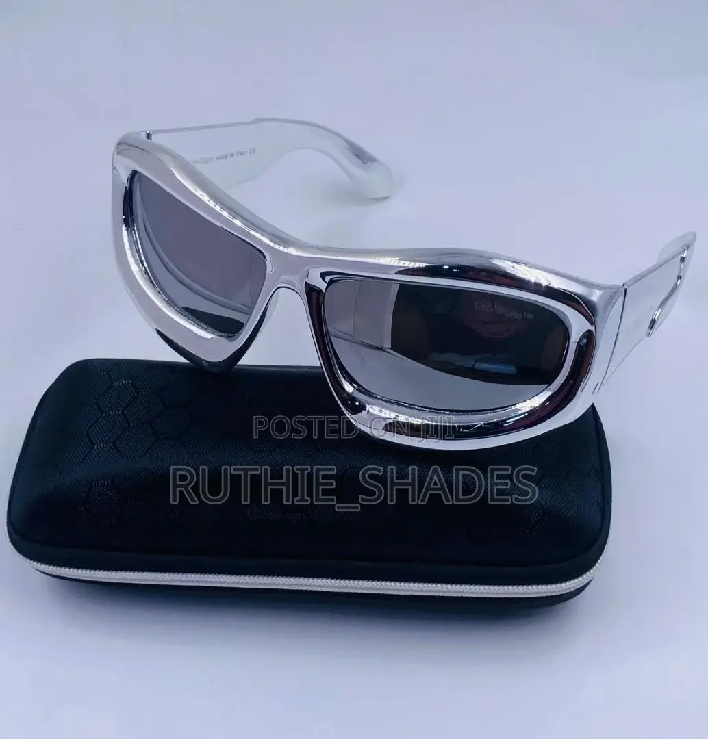 Retro Glasses