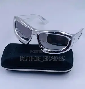 Retro Glasses