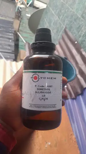 Molychem Dmso 500ml