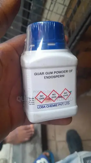 Loba Chem Guar Gum Powder