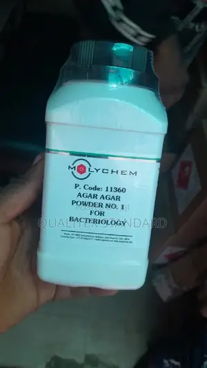 Molychem Agar Agar Powder 500g