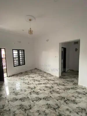 Mini Flat in Gloryland Estate, Ago Palace for rent