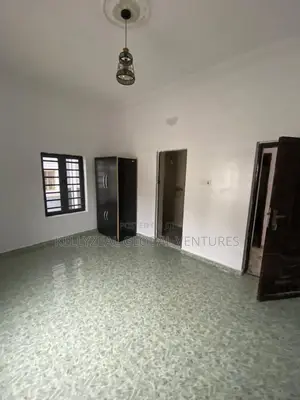 Mini Flat in Gloryland Estate, Ago Palace for rent