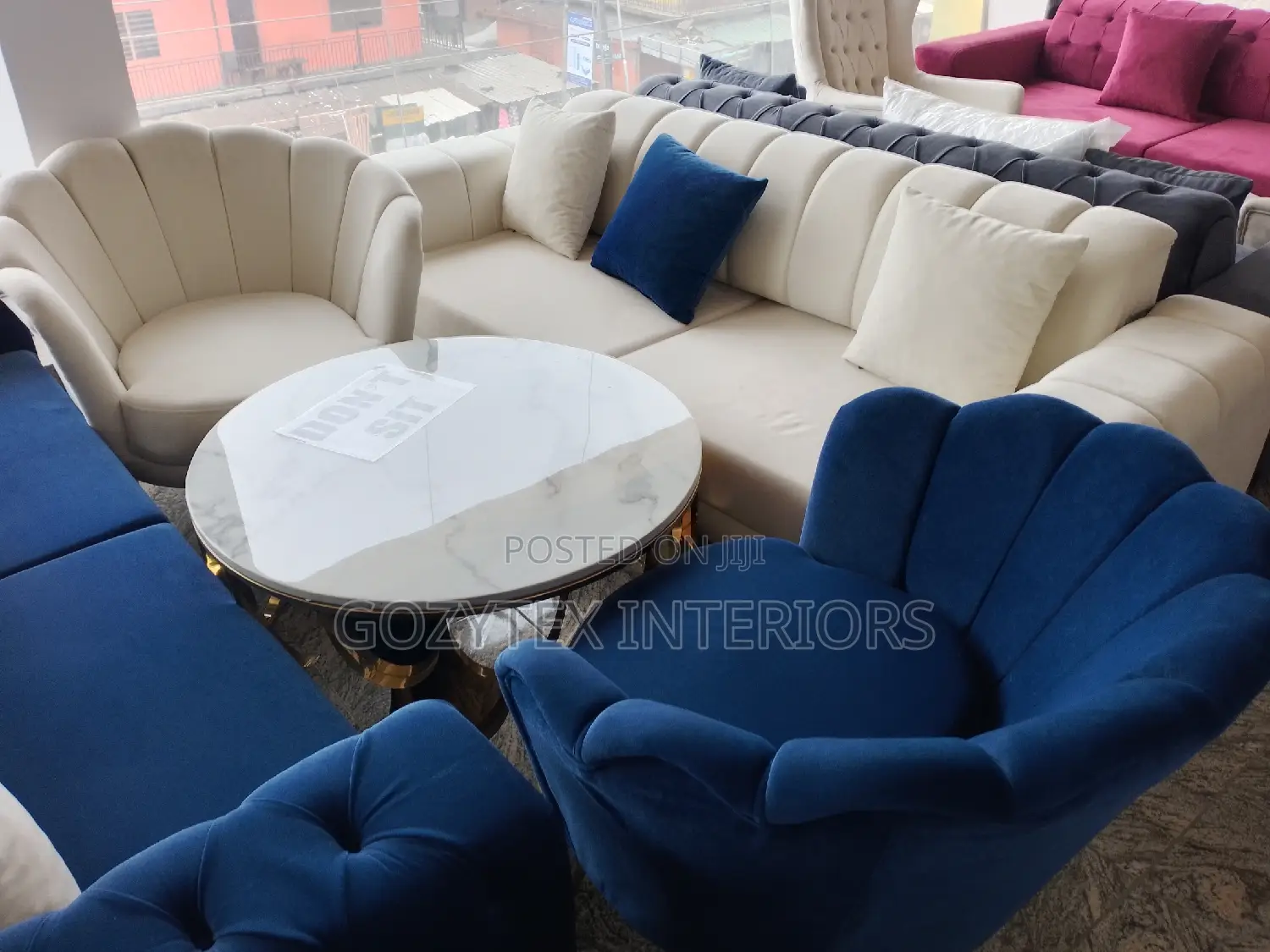 Turkish Sofa Chair