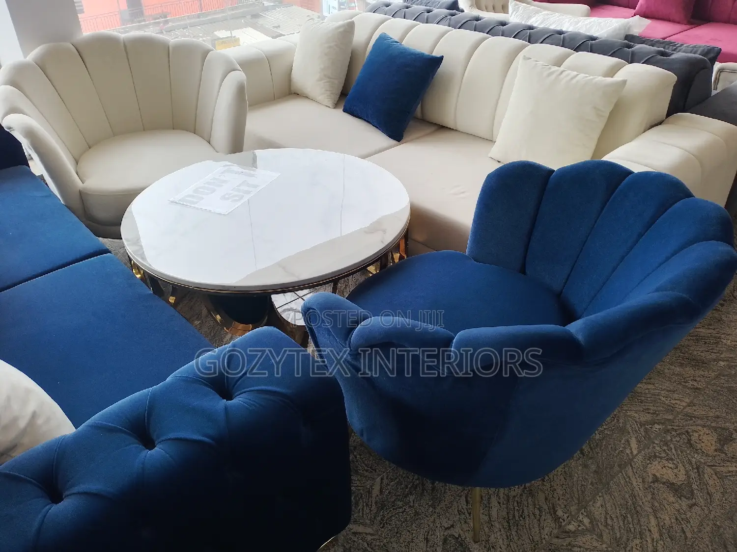 Turkish Sofa Chair