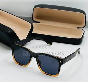 Luxury Glasses for Men
