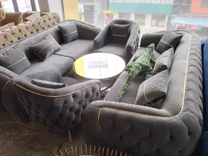 Contemporary Sofa Chair