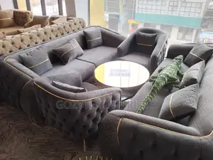 Contemporary Sofa Chair
