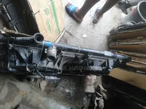 Radiator CRV 2008 /2010