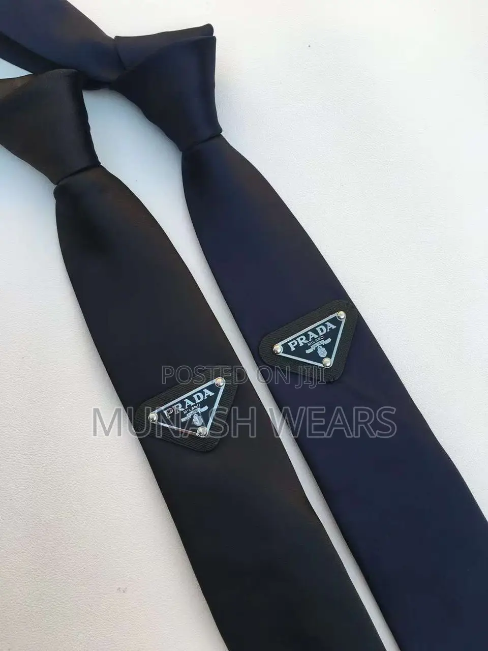 Luxury Men Tie