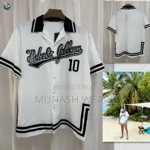 Luxury Vintage Shirts