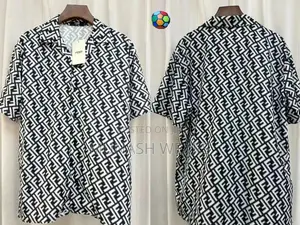 Luxury Vintage Shirts