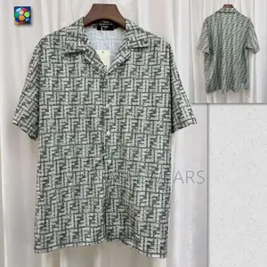Luxury Vintage Shirts