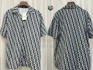 Luxury Vintage Shirts
