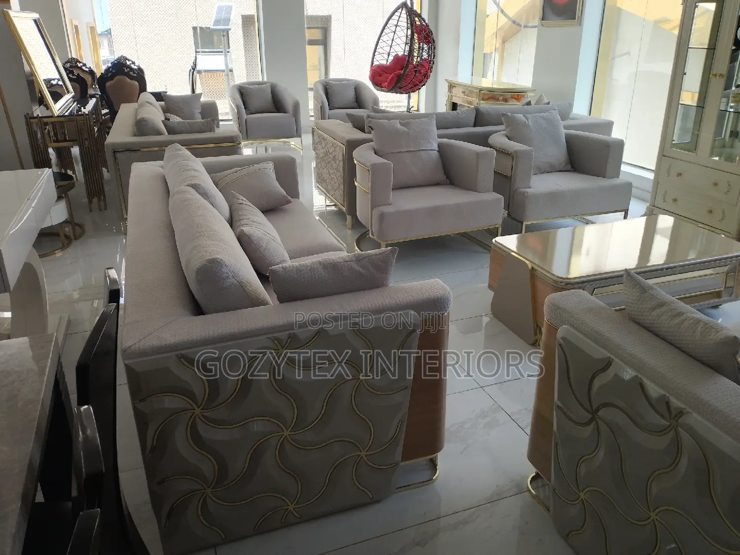 Turkish Sofa Chair