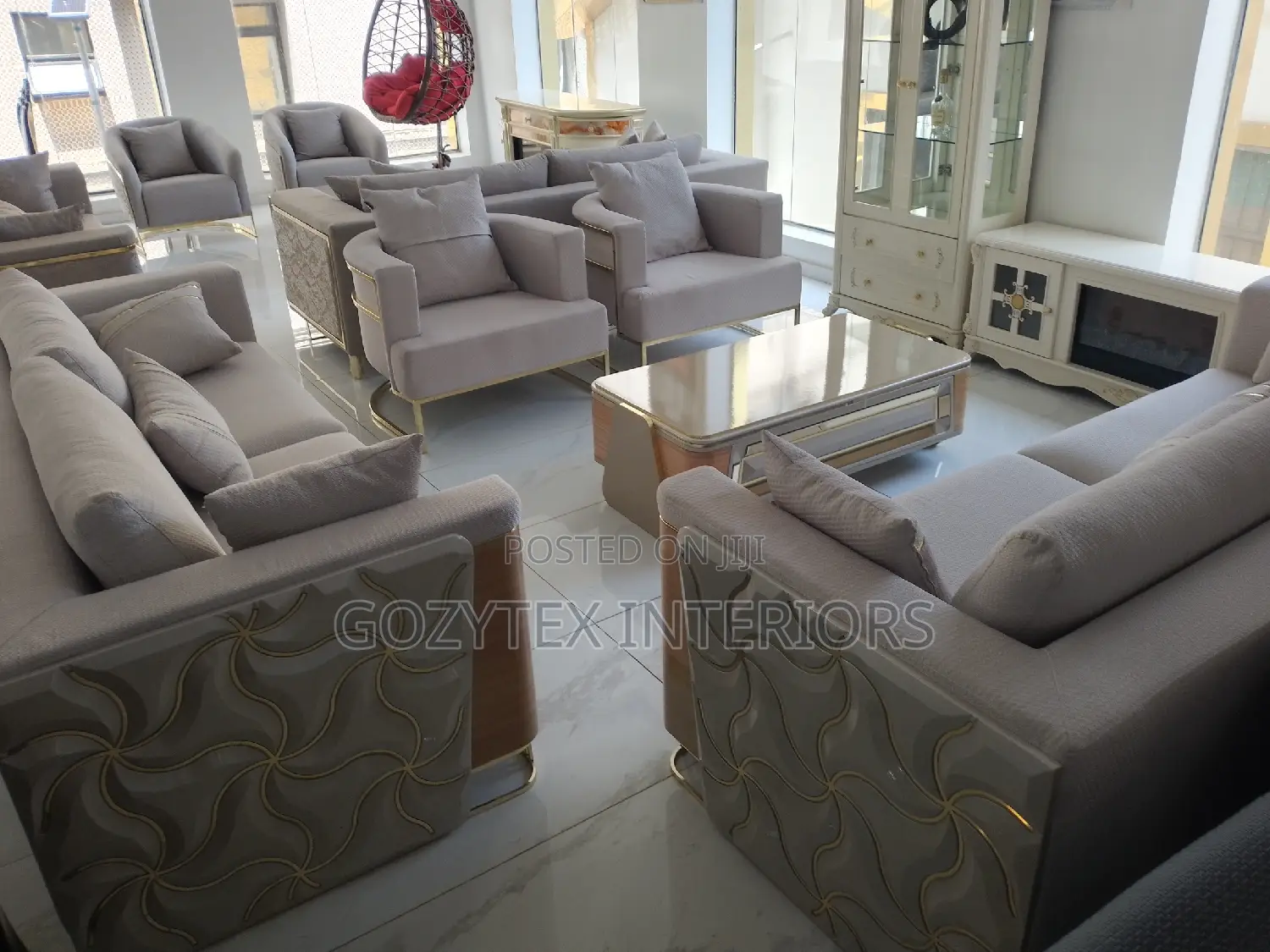 Turkish Sofa Chair