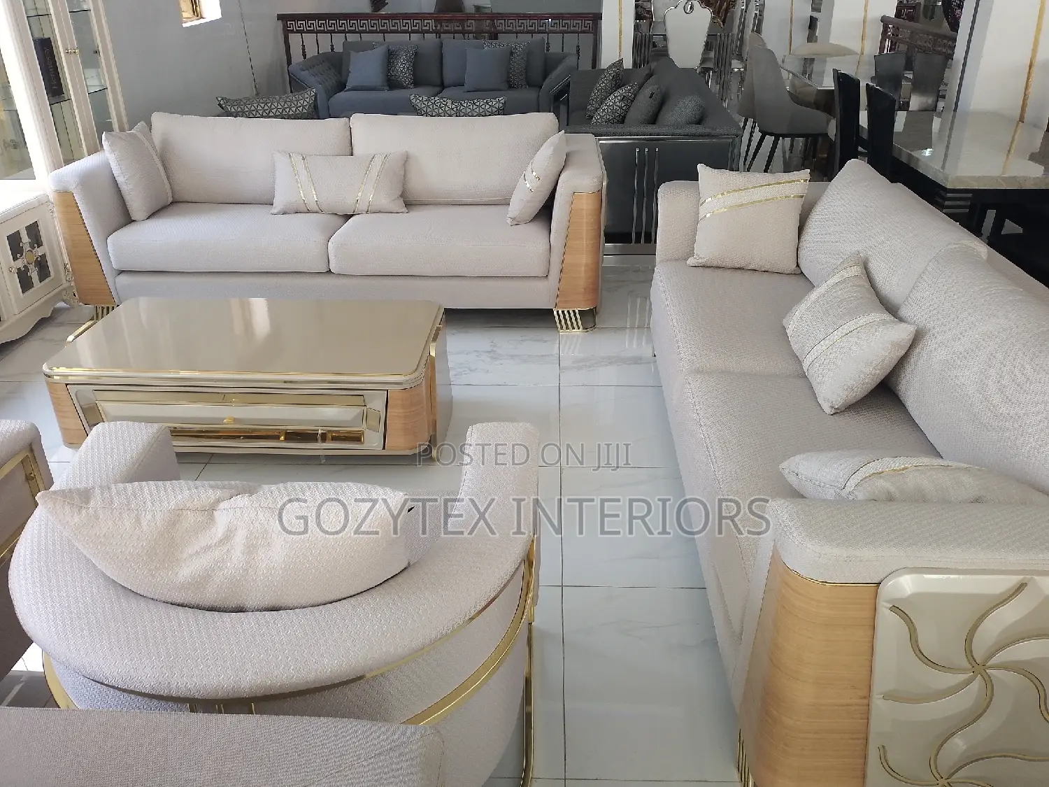 Turkish Sofa Chair