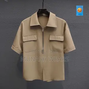 Luxury Casual Shirt