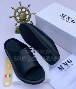 Mango Slip On