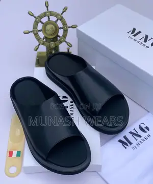 Mango Slip On