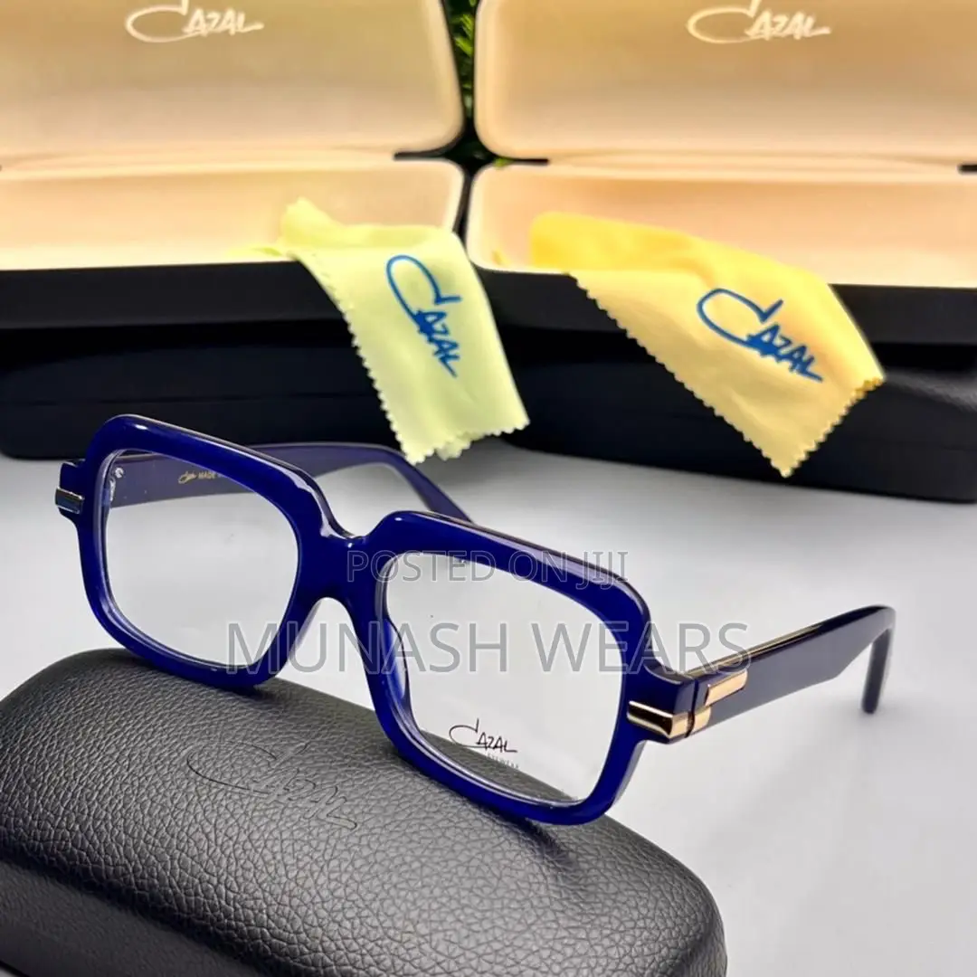Men Luxury Original Glasses