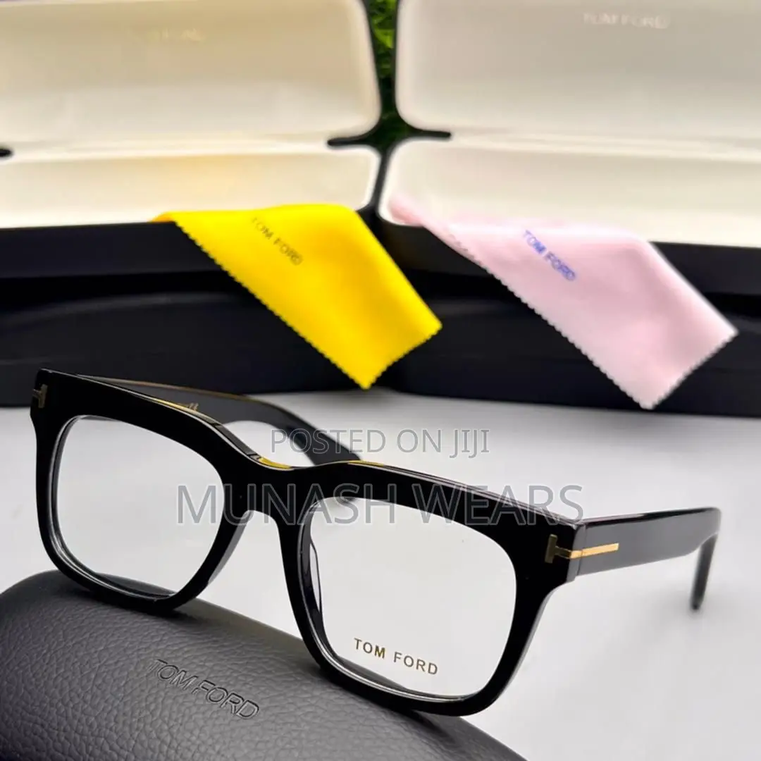 Men Luxury Original Glasses